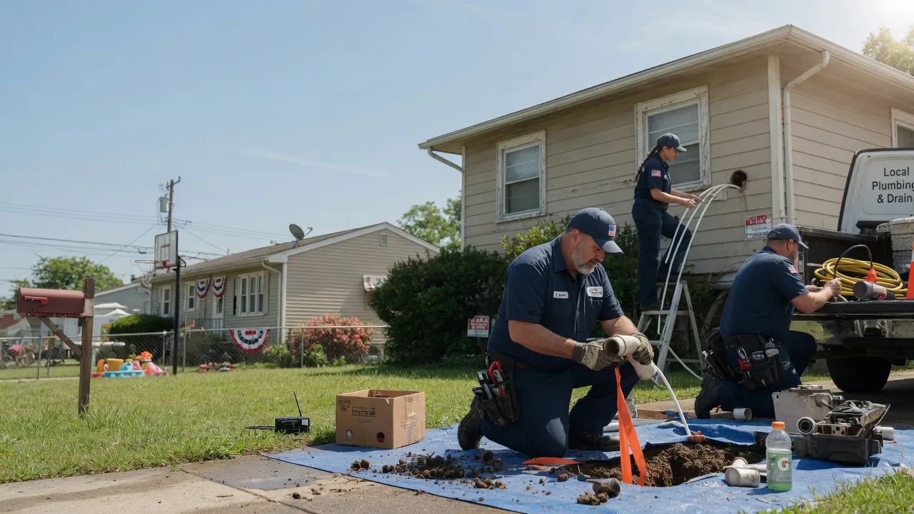 Faucet Repair in Parkdale, AR near me
